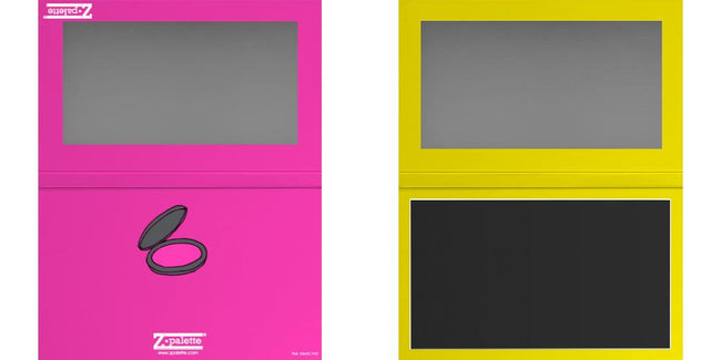 Custom Large Z Palette