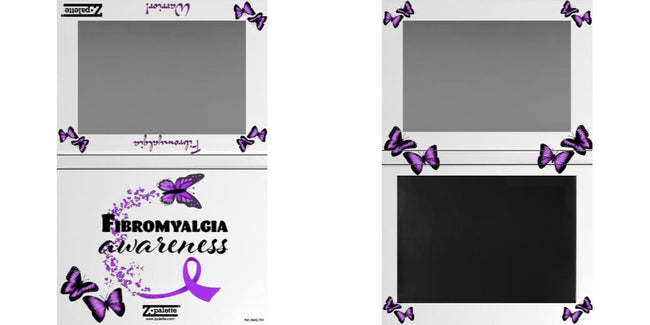 Custom Extra Large Z Palette