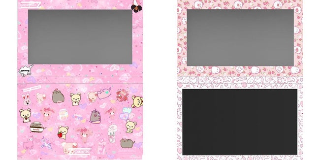 Custom Large Z Palette