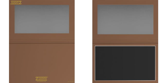 Custom Large Z Palette