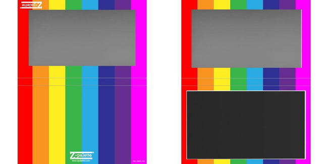 Custom Large Z Palette