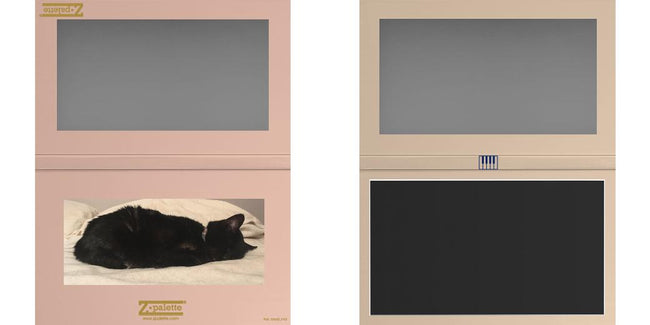 Custom Large Z Palette