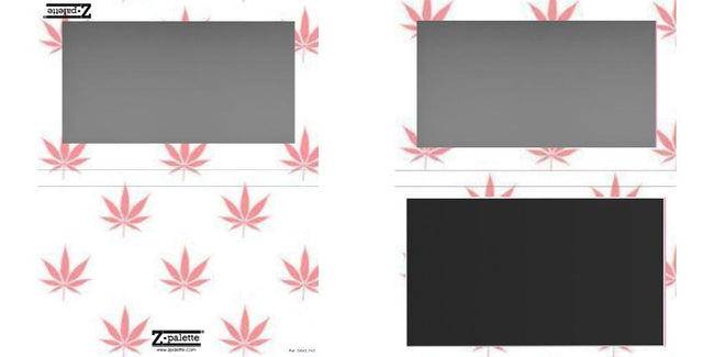 Custom Large Z Palette