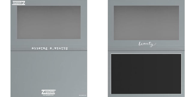 Custom Large Z Palette