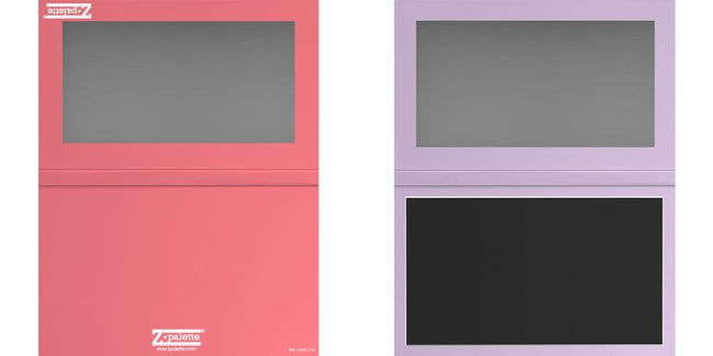 Custom Large Z Palette