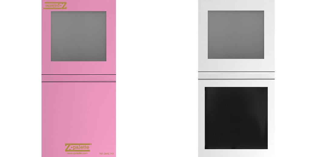 Custom Small Z Palette