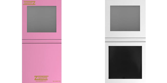 Custom Small Z Palette