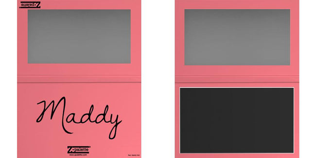 Custom Large Z Palette