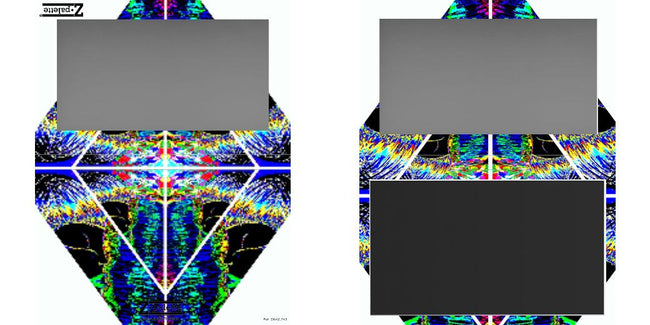 Custom Large Z Palette