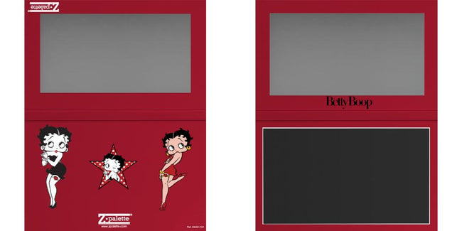 Custom Large Z Palette