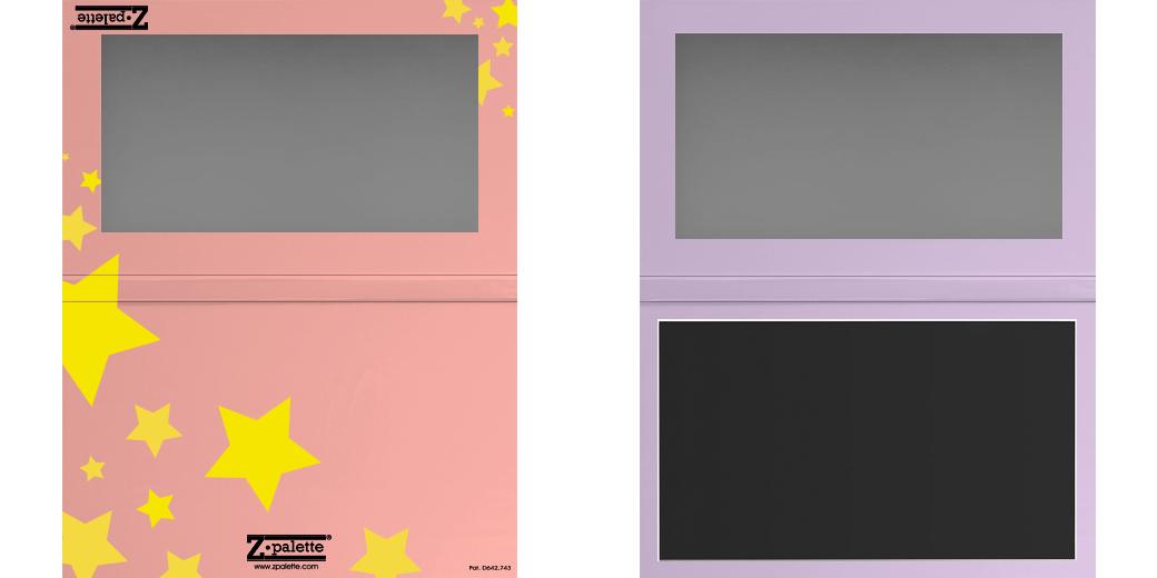 Custom Large Z Palette