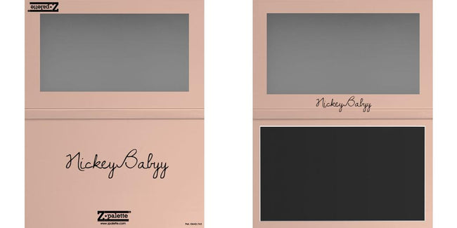 Custom Large Z Palette