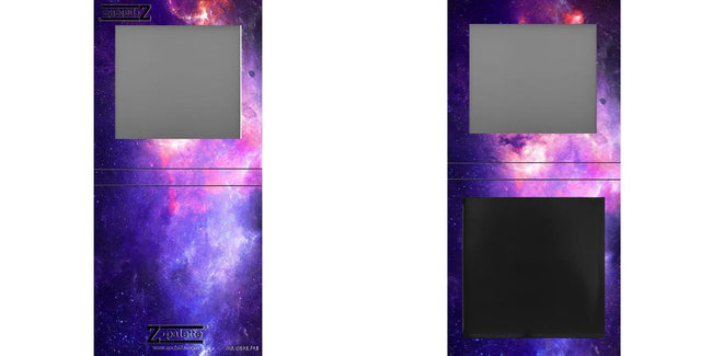 Custom Small Z Palette