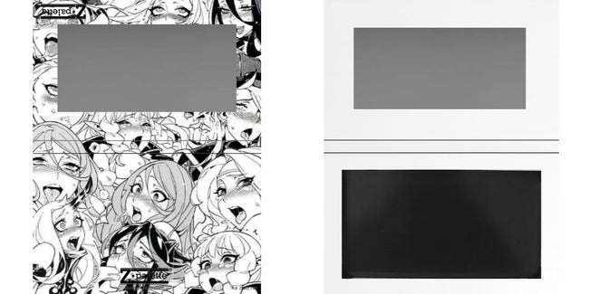 Custom Medium Deep Z Palette