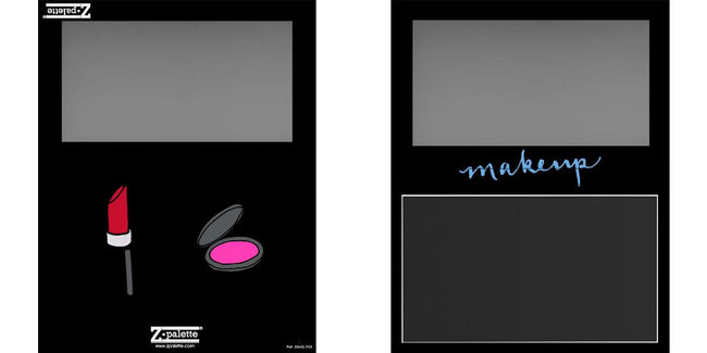 Custom Large Z Palette