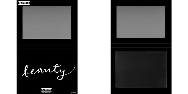 Custom Extra Large Z Palette