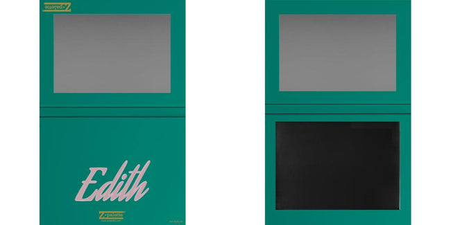 Custom Extra Large Z Palette