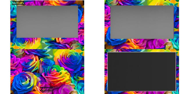 Custom Large Z Palette