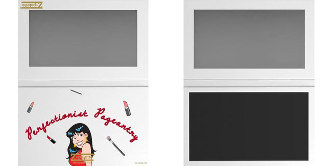 Custom Large Z Palette