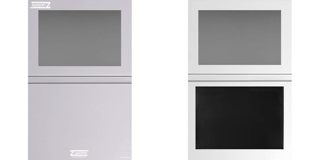 Custom Extra Large Z Palette