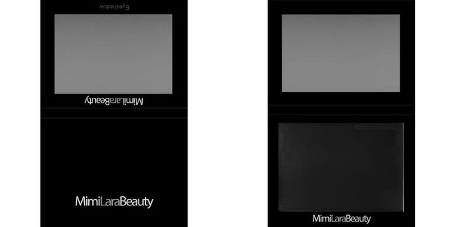 Custom Extra Large Z Palette