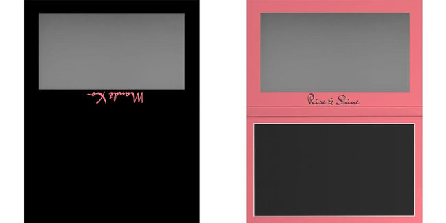 Custom Large Z Palette