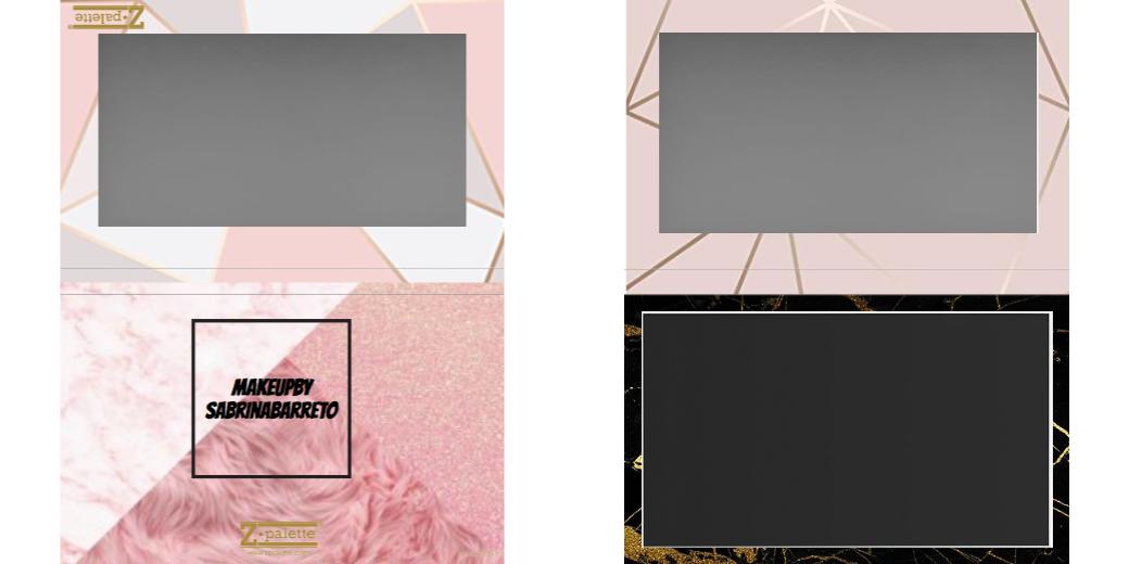 Custom Large Z Palette