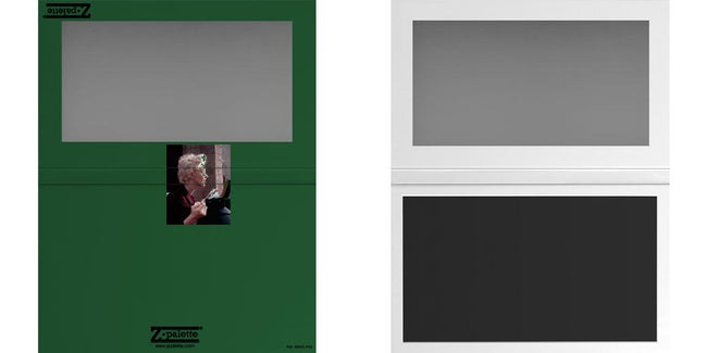 Custom Large Z Palette