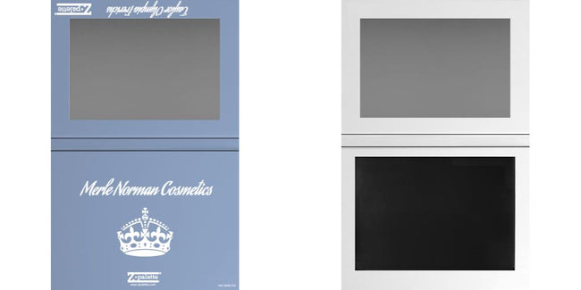 Custom Extra Large Z Palette