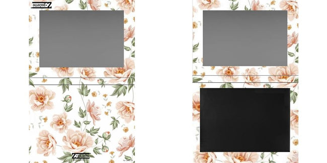 Custom Extra Large Z Palette