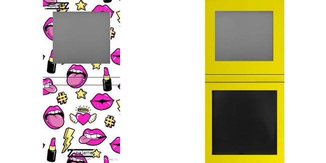 Custom Small Z Palette