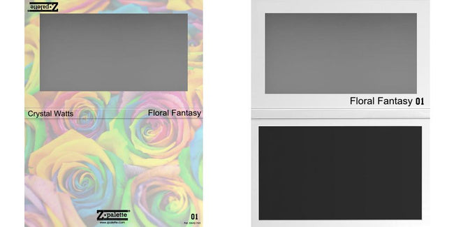 Custom Large Z Palette