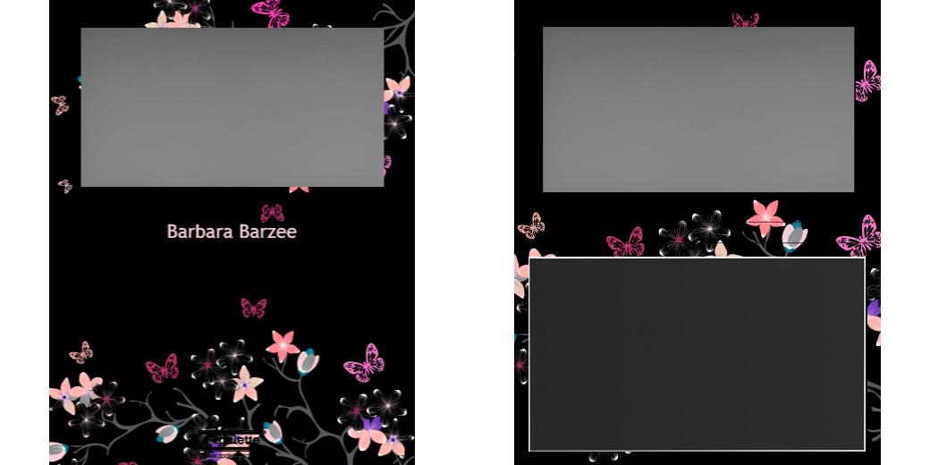 Custom Large Z Palette