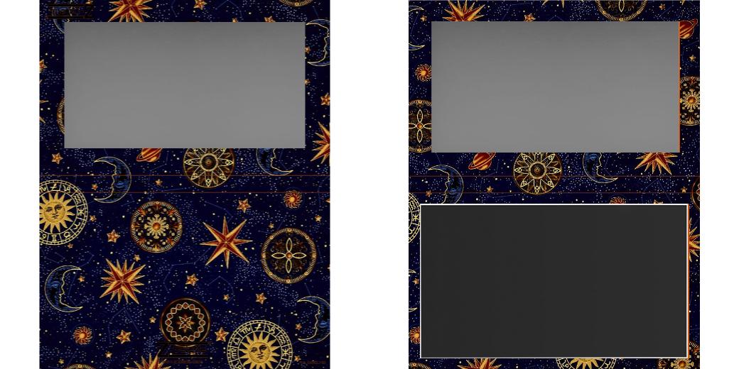 Custom Large Z Palette
