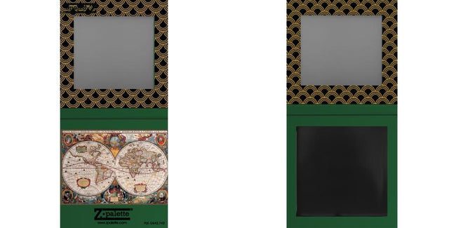 Custom Small Z Palette