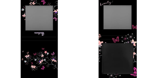 Custom Small Z Palette