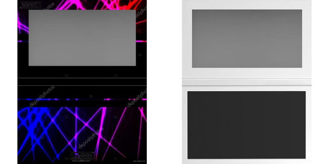 Custom Large Z Palette