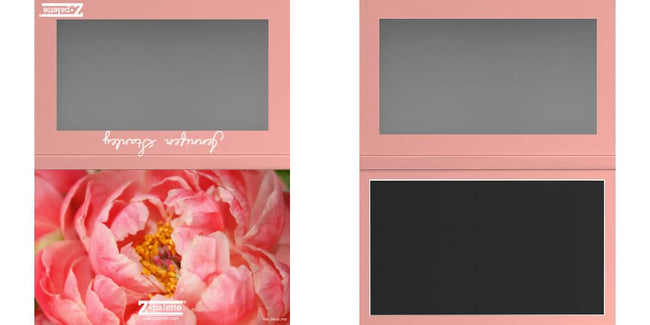 Custom Large Z Palette