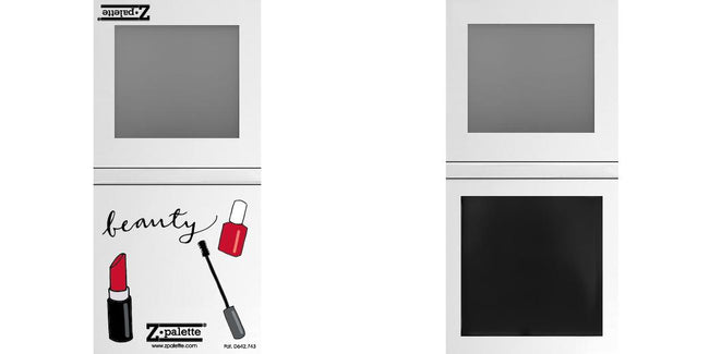 Custom Small Z Palette