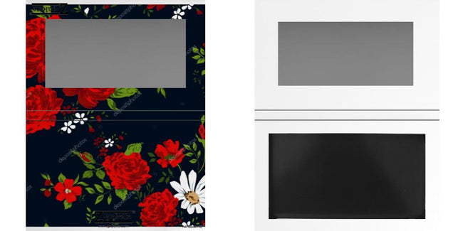 Custom Medium Deep Z Palette