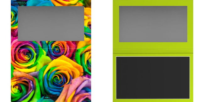 Custom Large Z Palette