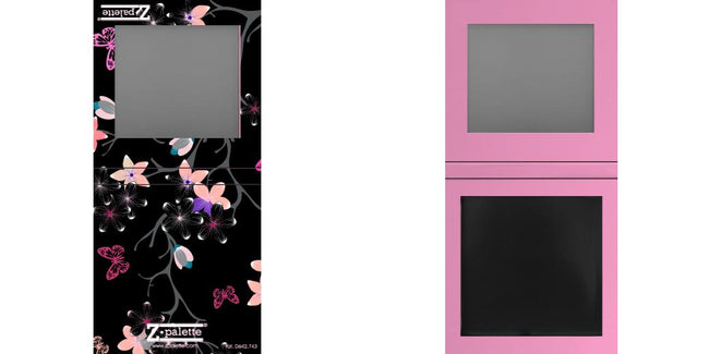 Custom Small Z Palette