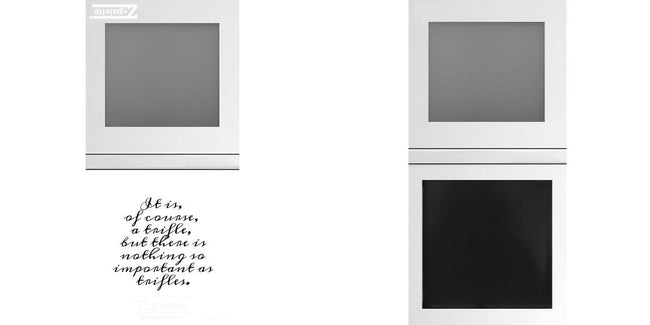 Custom Small Z Palette