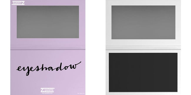 Custom Large Z Palette