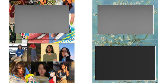 Custom Large Z Palette