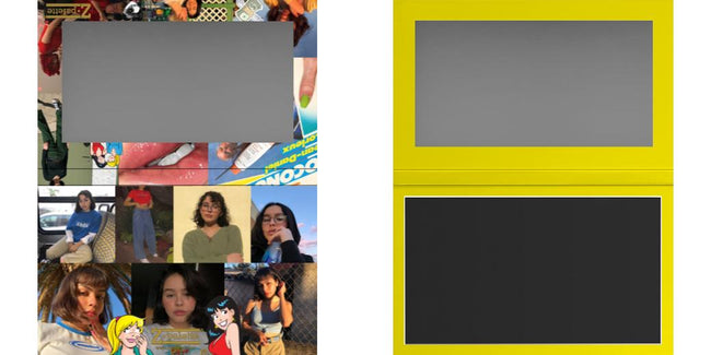 Custom Large Z Palette