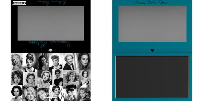 Custom Large Z Palette