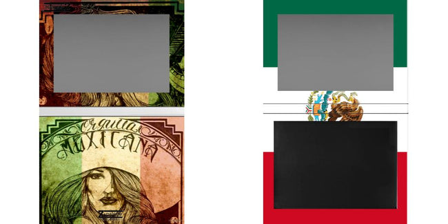 Custom Extra Large Z Palette