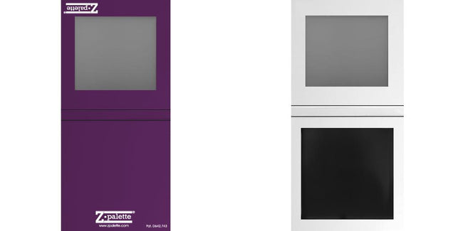 Custom Small Z Palette