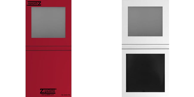 Custom Small Z Palette